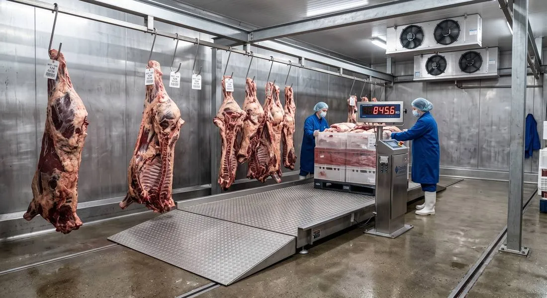 Paperless food safety in Namibia, priced at par with the rand.