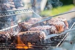 Cook and Reheat Food Thoroughly
