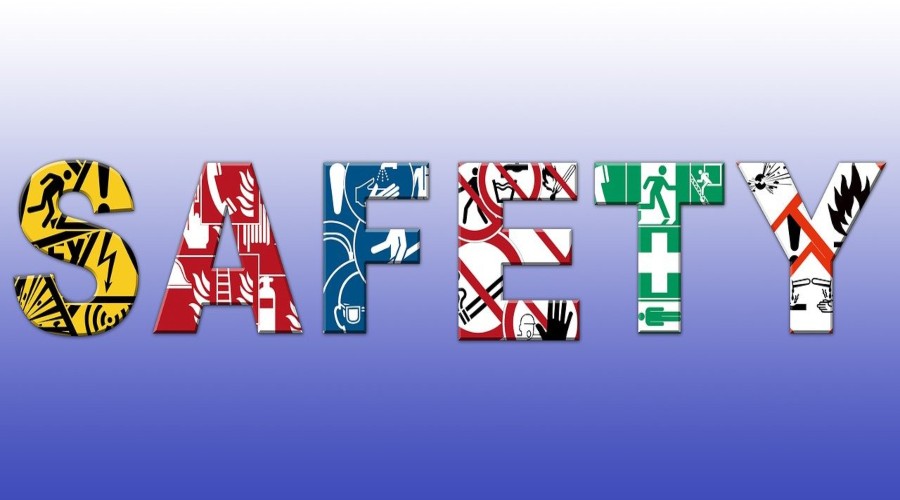 Occupational Health and Safety