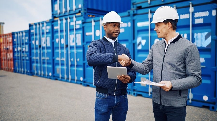 ASC Consultants Partnership Agreement