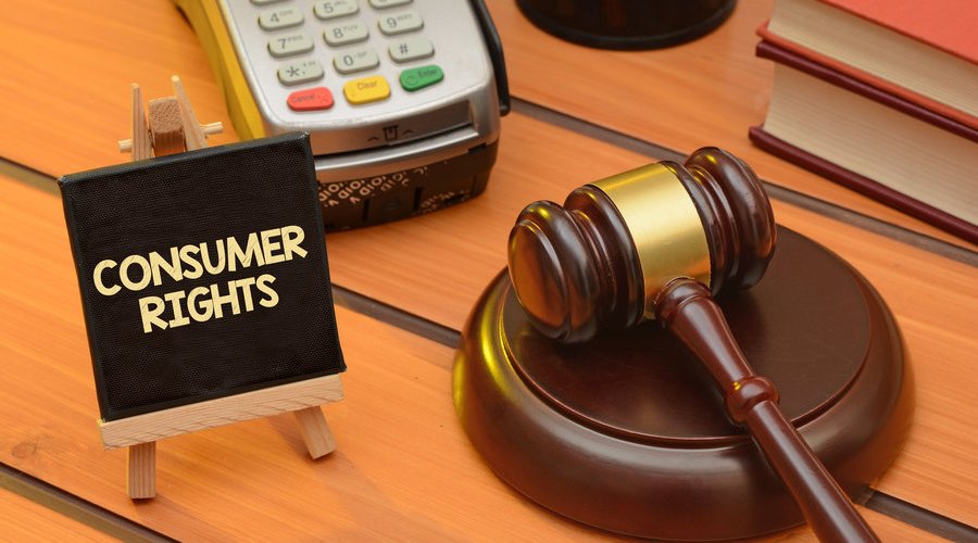 Consumer Protection Act