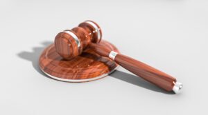 Legal Compliance