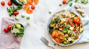 When bad food happens to good people