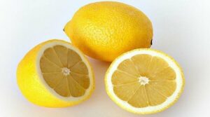 Benefits of Lemons