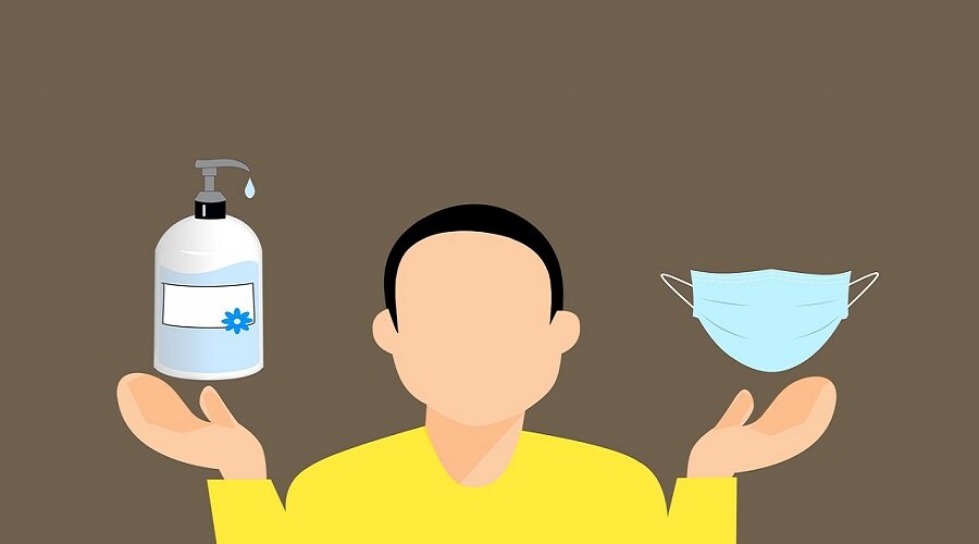 Protection Against Coronavirus