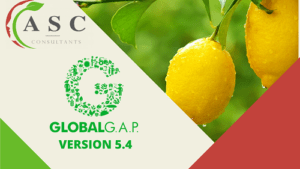 Global GAP Version 5.4