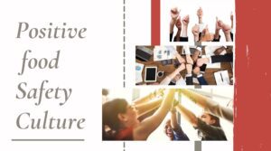 Food Safety Culture