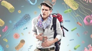 What is food poisoning