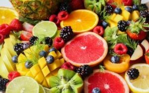 Citrus and Other Fruit