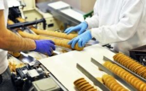 Food Storage and Distribution