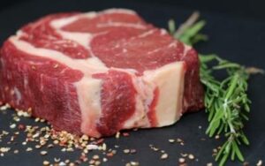 Meat