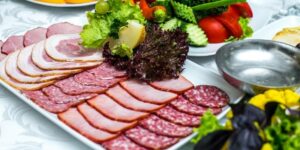 Food Safety and Quality Standards