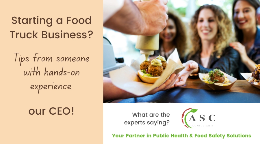 How to Start a Food Truck Business in South Africa