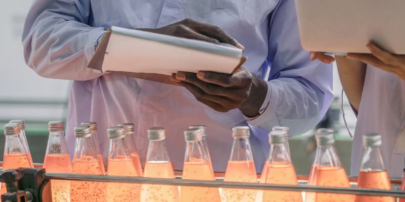 Public health consulting services South Africa by ASC Food Safety Consultants