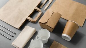 FSSC 22000 Food Packaging Document Templates