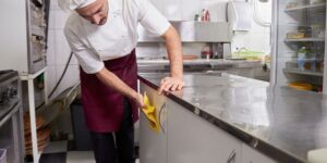 Key Areas Assessed During Hygiene Audits