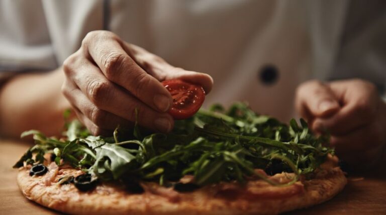 HPCSA Accredited Food Safety Training for Persons in Charge of Food Premises (FS01)