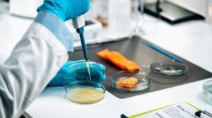 Advanced Food Microbiology Course