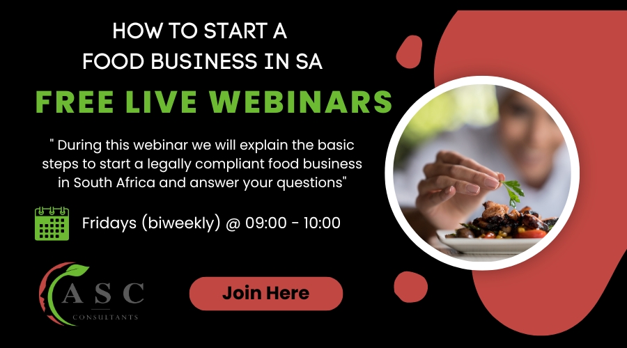 How to Start a Legally Compliant Food Business How to Start a Legally Compliant Food Business