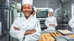 Good Manufacturing Practices for Food Handlers Course