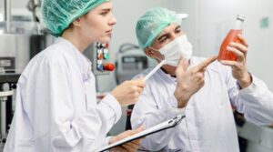 Internal and Supplier Auditing Practices based on Food Safety Management Systems Course