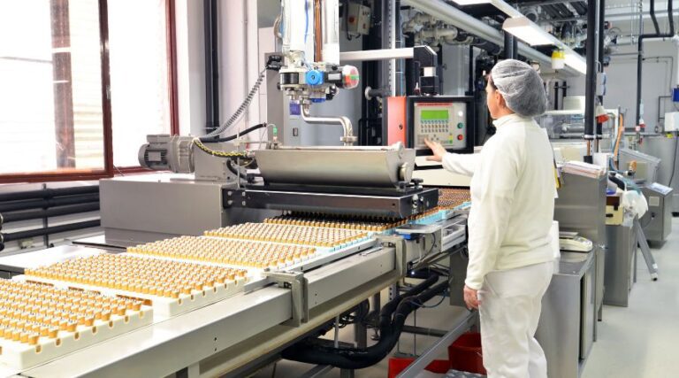 Introduction to FSSC 22000 V6 for Food Manufacturing Course (FS21)