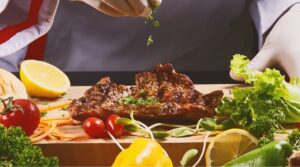 SETA Accredited Food Safety Practices for Persons in Charge of Food Premises Course