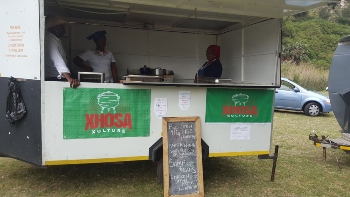 Xhosa Xulture Menu Xhosa Xulture Menu