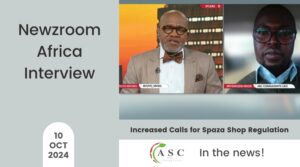 spaza shop regulation