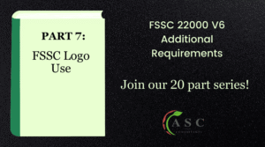 FSSC 22000 logo